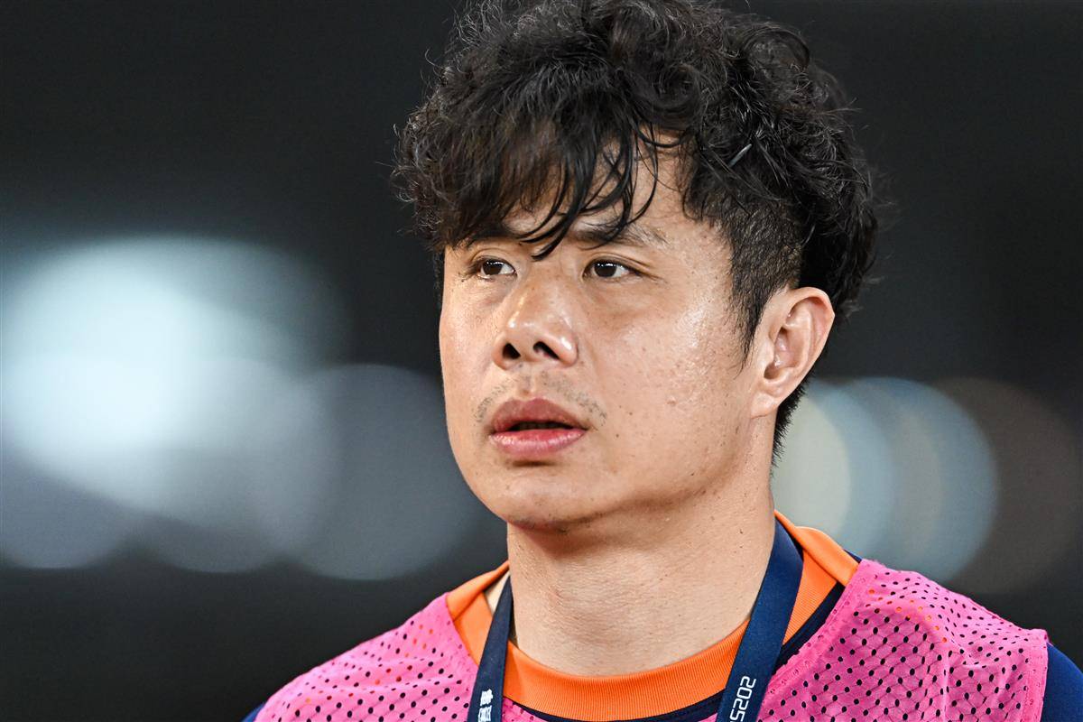 乐动体育-关于赛后西甲焦点战，武汉三镇队长鼓劲，态度坚定，年轻球员得到机会的信息