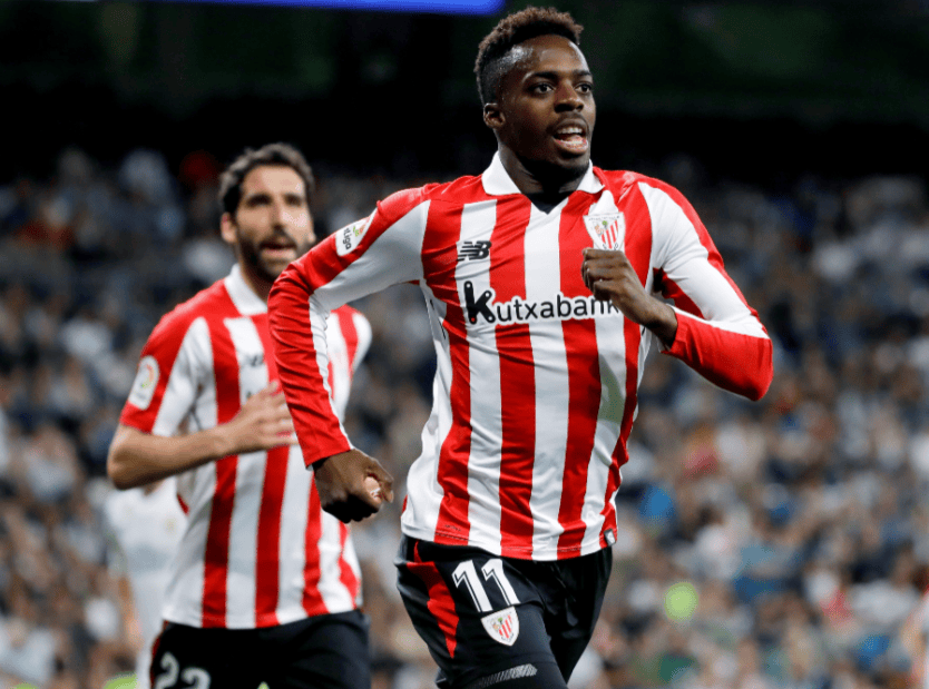 乐动体育官方网站- 毕尔巴鄂竞技训练开放日，今晨队长鼓劲引欢呼，全明星赛在即，身体对抗强度拉满